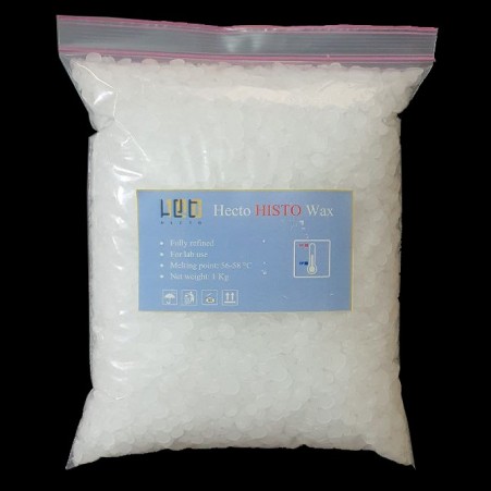 Hecto pathology granule