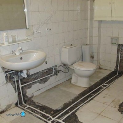 Demolition, welding, grooving, cementing contracting services