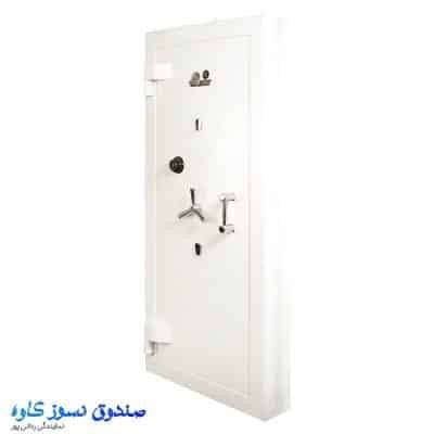 Kaveh cabinet door model 180Kdg Left-handed with digital code