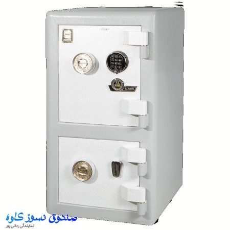 Kave classic safe, model 250kdg Key, digital