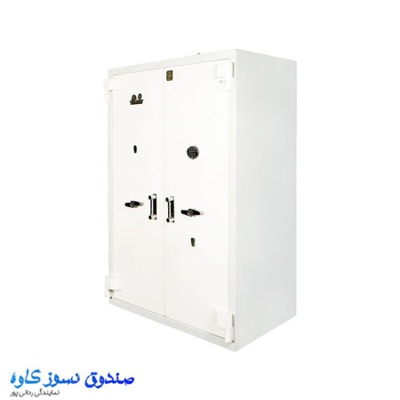 Kave heavy duty safe model 2000BSdg Digital code