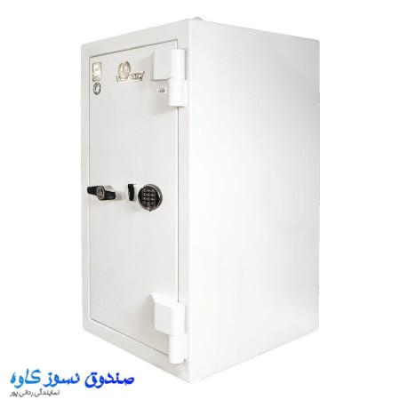 گاوصندوق سنگین کاوه مدل 750Sdg | رمز دیجیتالی