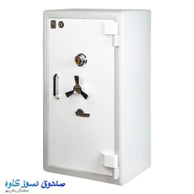 Kaveh Nizami gun safe, model 750GKR mechanical