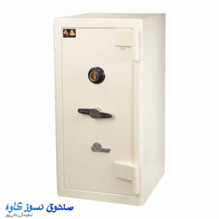 Safe Cyrus Kave model 1025R mechanical