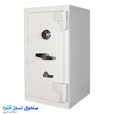 Cyrus Kaveh model 925kdg safe Key, digital