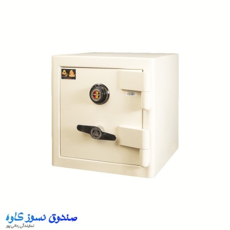Cyrus Kaveh model 525dg safe digital