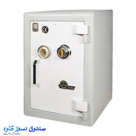 Kave classic safe model 350 kr Key, mechanical