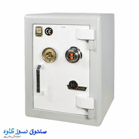 Kave classic safe model 250 kr Key, mechanical