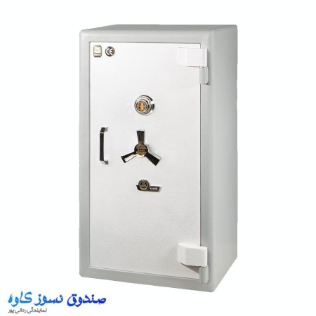 Kave classic safe model 750 kr Key, mechanical