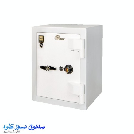 Heavy Kave model 550S safe Mechanical code