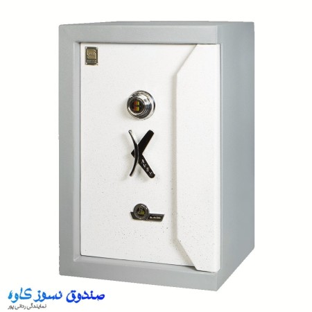 Sodid Kaveh model 820KR safe Key, mechanical