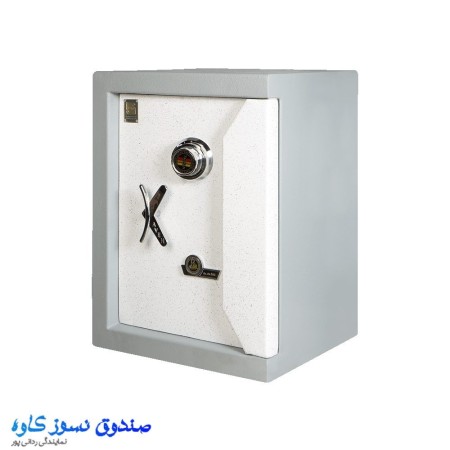 Sodid Kaveh model 720KR safe Key, mechanical