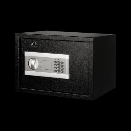 Kaveh safe box model 350 a hotel