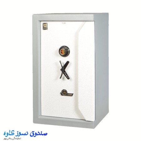 Sodid Kaveh model 920KR safe Key, mechanical
