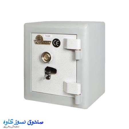Kave classic safe, model 75k key