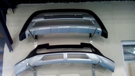 زیر پایی فابریک خودروهای میتسوبیشی