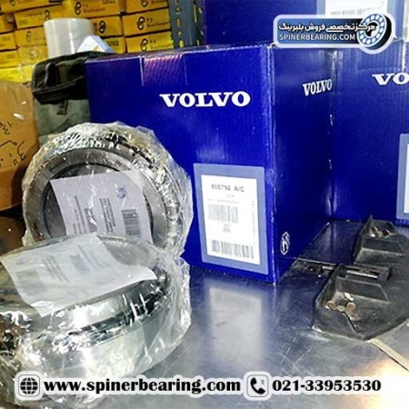 خرید بلبرینگ چرخ عقب اف هاش با گارانتی یکساله