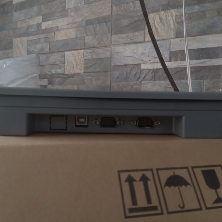 اچ ام ای hmi 10 اینچ