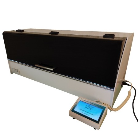 Hecto fully automatic linear tissue processor