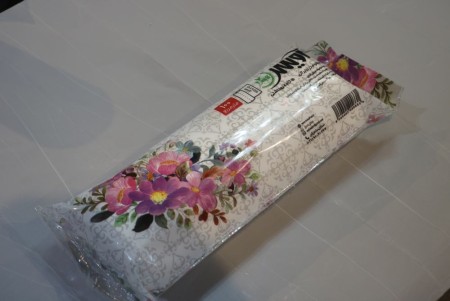 100 meter Avis table