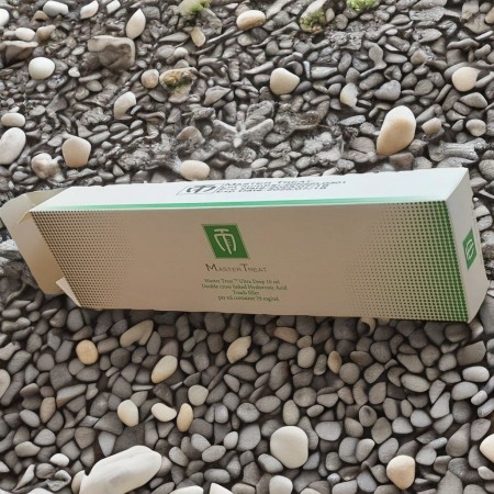 ژل مسترتریت ده سی سی بهترین قیمت - تک و عمده