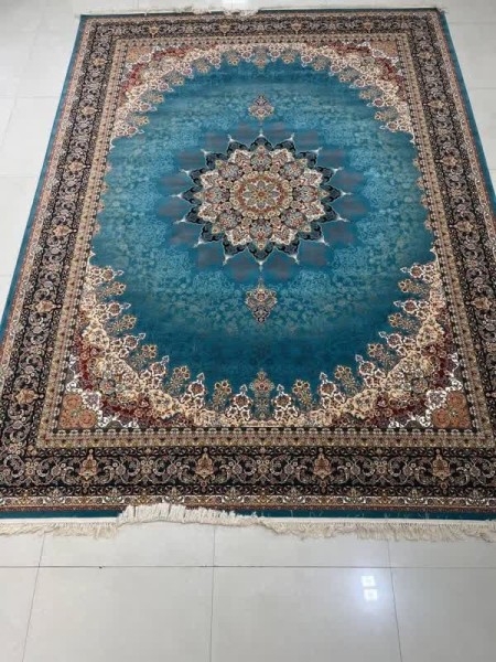 Sale of carpets in installments: Korosh carpets