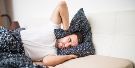 عایق صوتی برای اتاق خواب،عایق صدای دیوار اتاق خواب