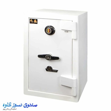 Cyrus Kaveh model 825kdg safe | key, digital