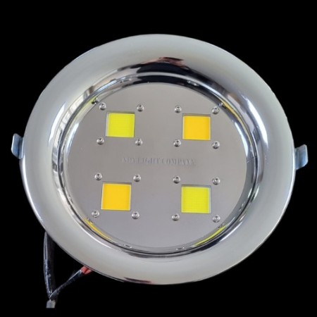 200 watt four chip light for gold shop