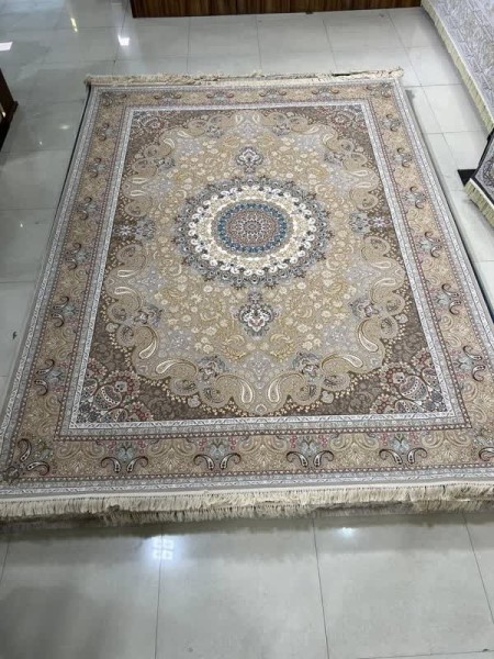 Carpet sale without a check in Karaj/Korosh carpet