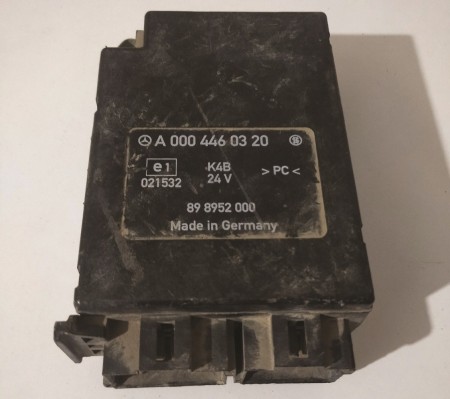 Mercedes-Benz ELR control unit Mercedes-Benz STUURKAST ELR control unit