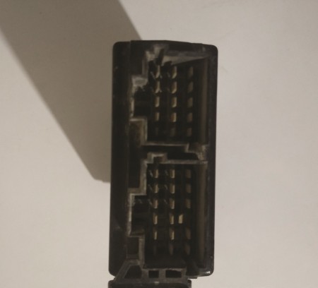 Mercedes-Benz ELR control unit Mercedes-Benz STUURKAST ELR control unit