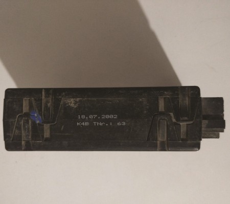 Mercedes-Benz ELR control unit Mercedes-Benz STUURKAST ELR control unit