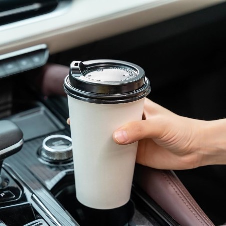 فروش انواع لیوان کاغذی تک جداره و دو جداره