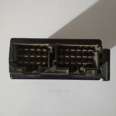 Mercedes-Benz WS control unit A0004461124