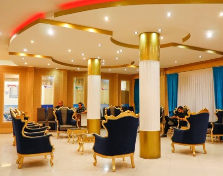 Guarantee the lowest rates of hotels in Mashhad