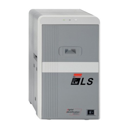 ILM-LS Laminate device