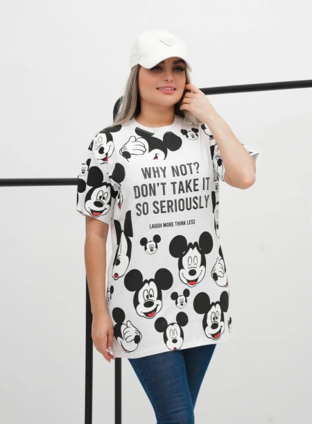 Women's clothing (wholesale)