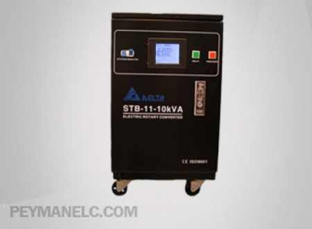 استابلایزر دلتا تک فاز STB-11-10KVA |