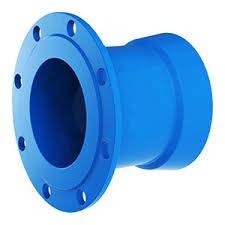 FLANGE SPIGOT