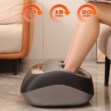Boncare Q6 foot massager