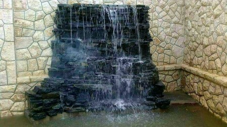 The implementation of Mr. Rashidi\'s sale of rubble stones in Mazandaran