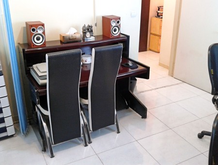 Building mapping for the Ministry of Health