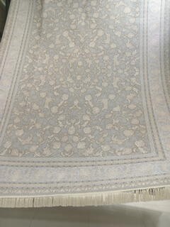 Farhangian\'s installment carpet% Korosh\'s carpet