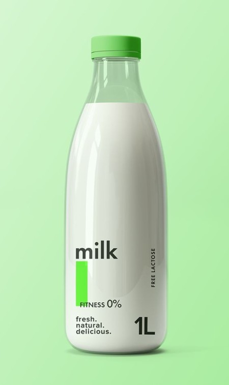 خط تولید و ماشین آلات شیر ESL و اسپتیک