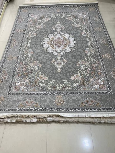 Installment sales of carpets in Karaj% Korosh carpets