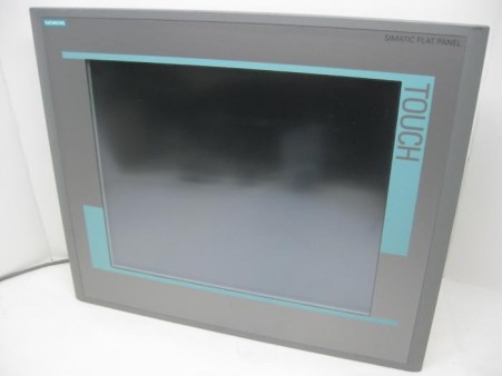 Repair of all kinds of HMI and industrial panel