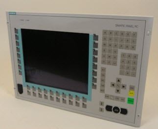 Repair of all kinds of HMI and industrial panel