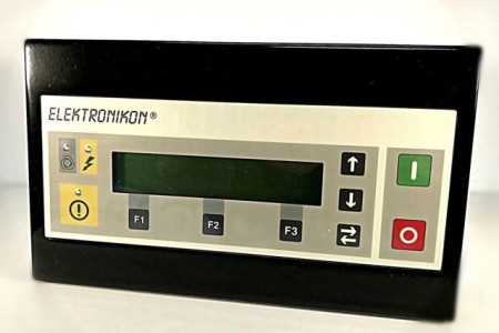 تعمیر پنل کمپرسور اطلس کوپکو Atlas Copco Elektronikon