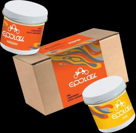 Opolak 6500 similar to Belzona 1311